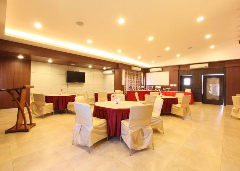 Assam Dibrugarh Banquet Hall